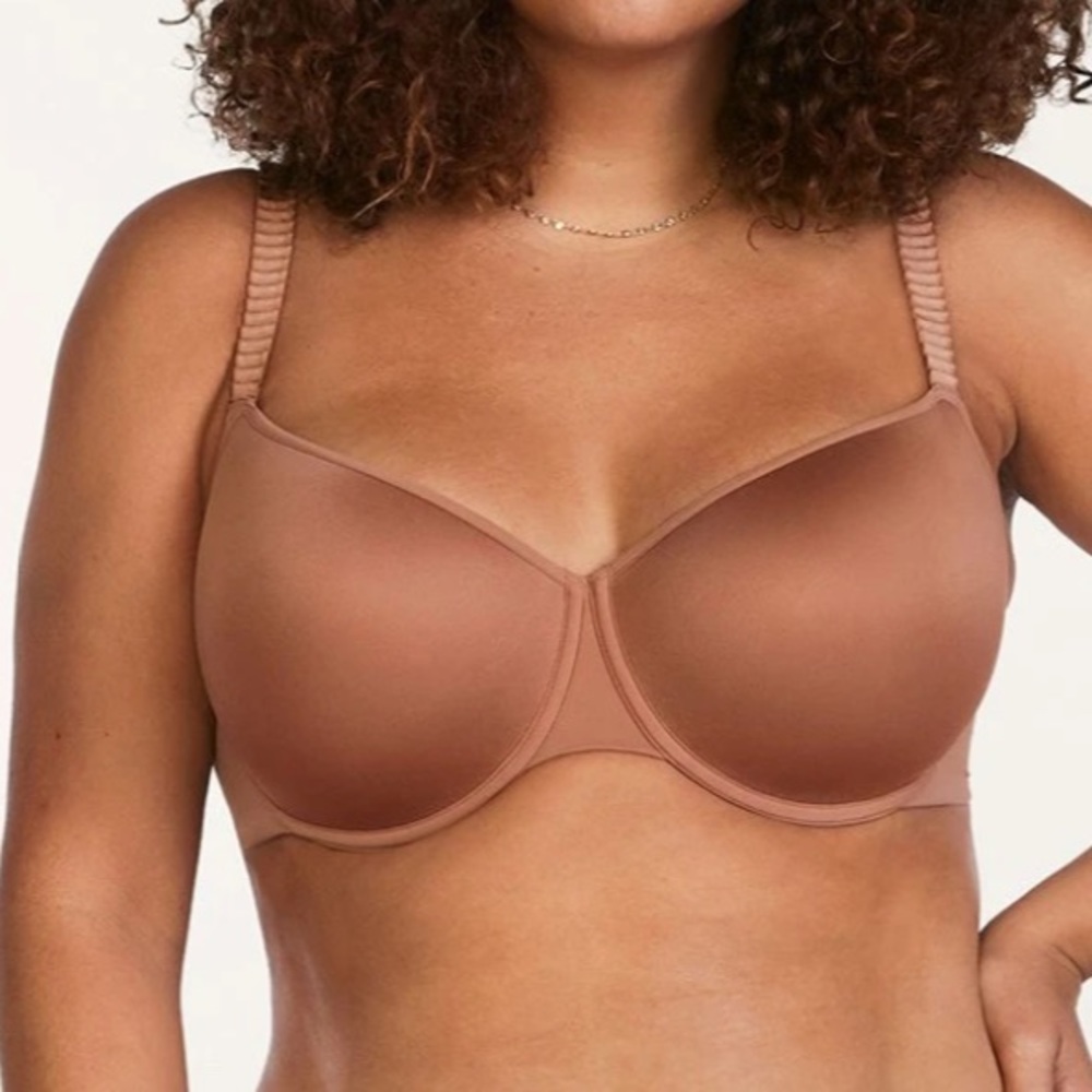 24/7 Classic T-Shirt Bra